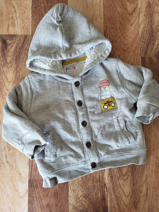 Veste - 18 mois