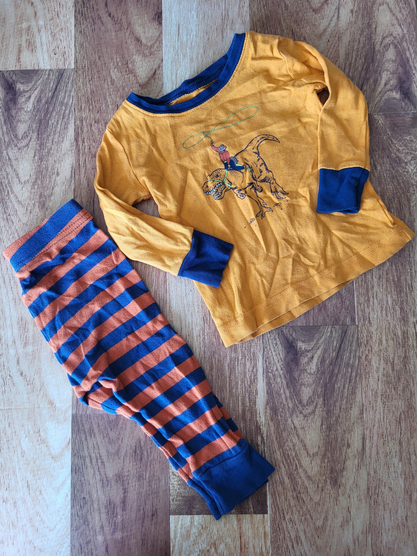 Pyjama old navy - 12-18 mois