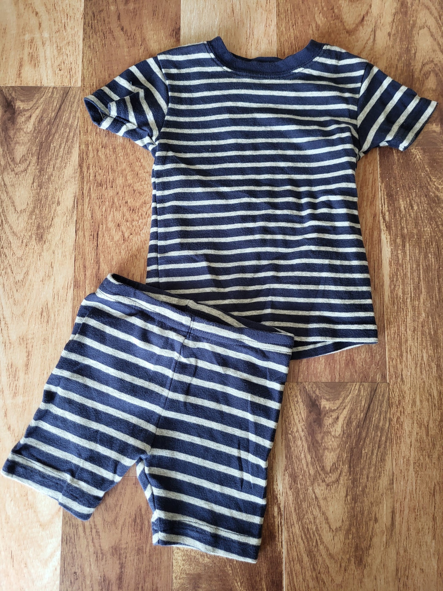 Pyjama carter's - 18 mois