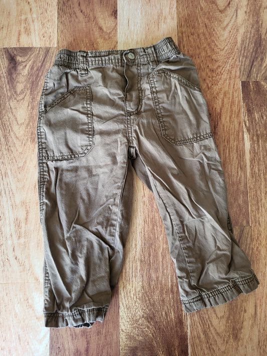 Pantalon - 18 mois