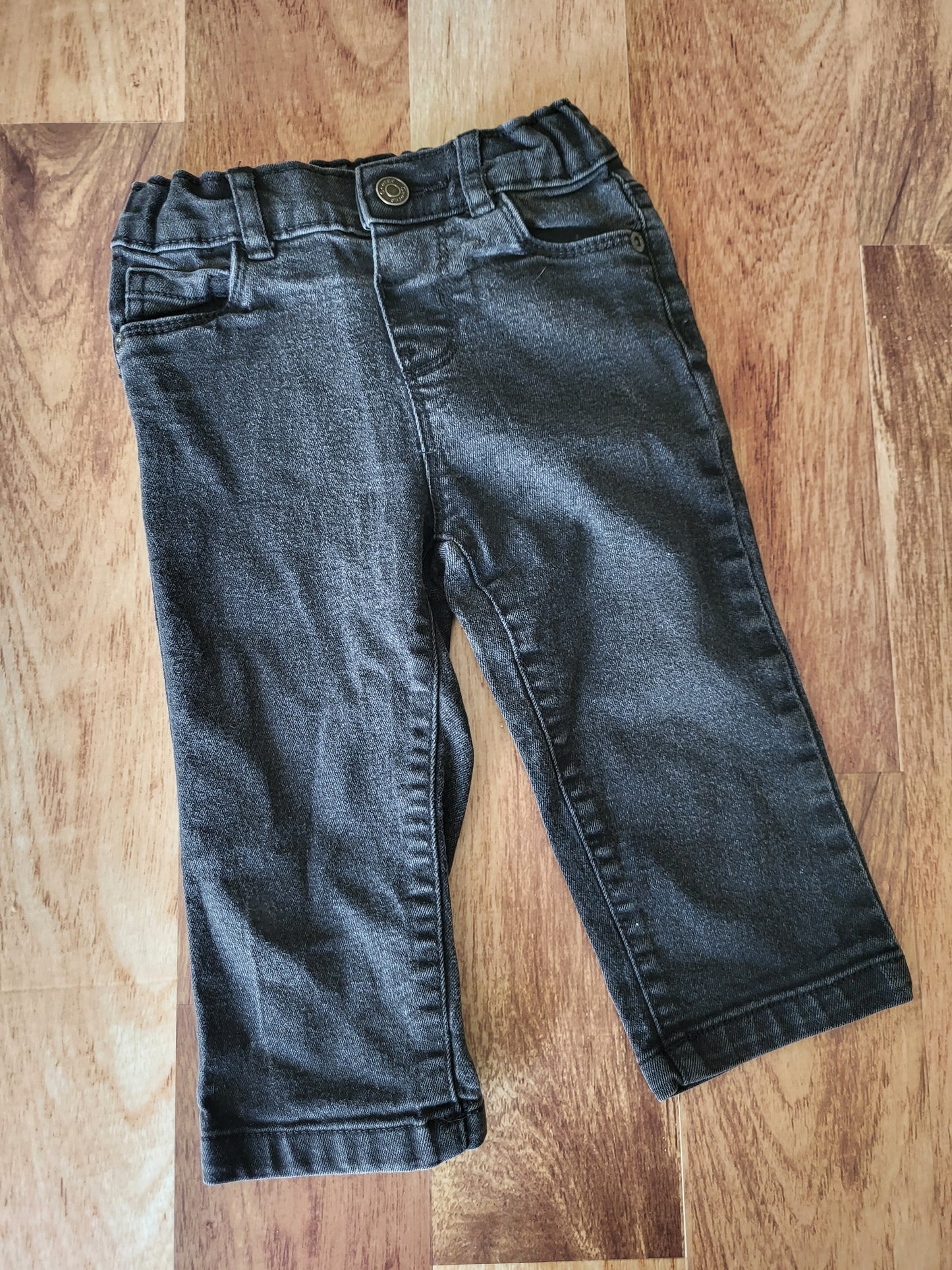 Jeans george - 12-18 mois