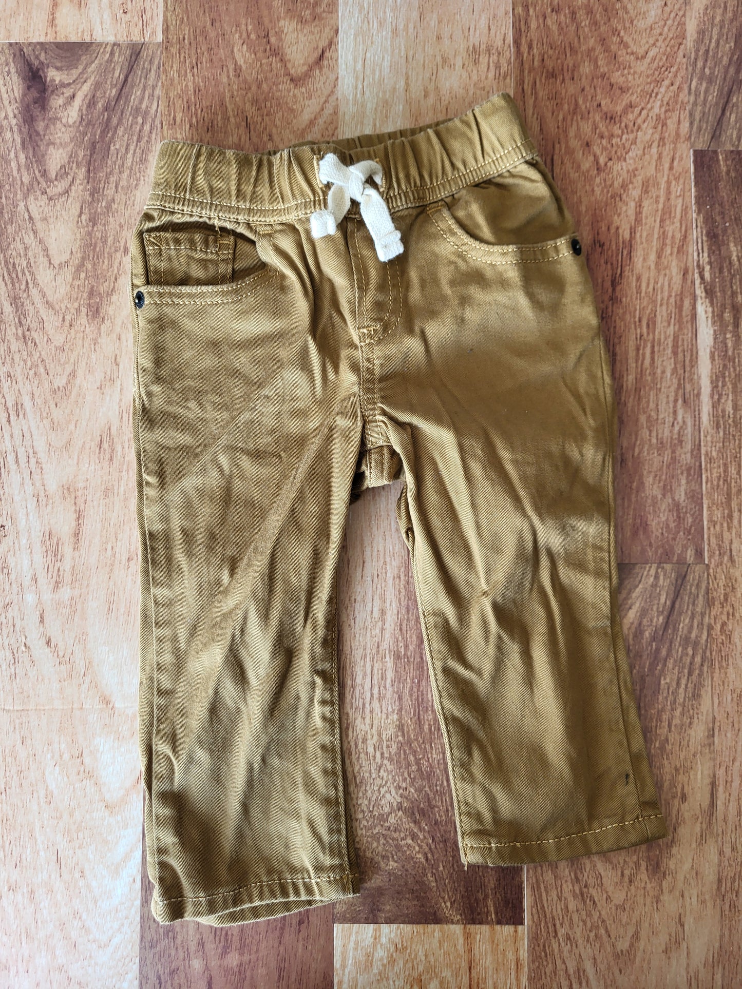Pantalon gap - 12-18 mois