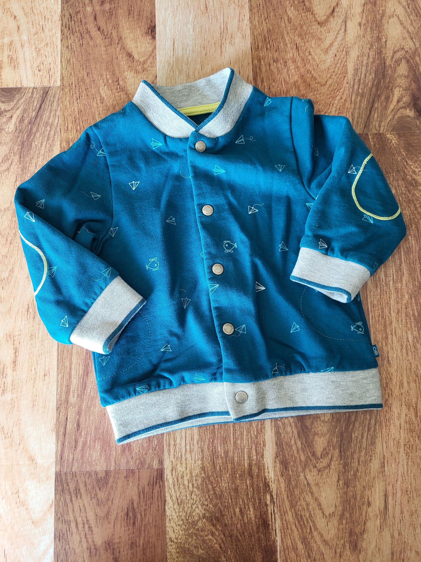 Veste obaibi - 18 mois