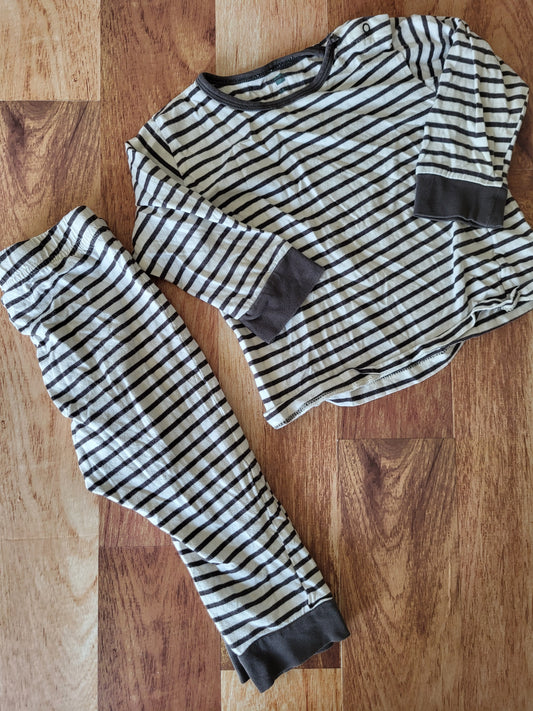 Ensemble hema - 12-18 mois
