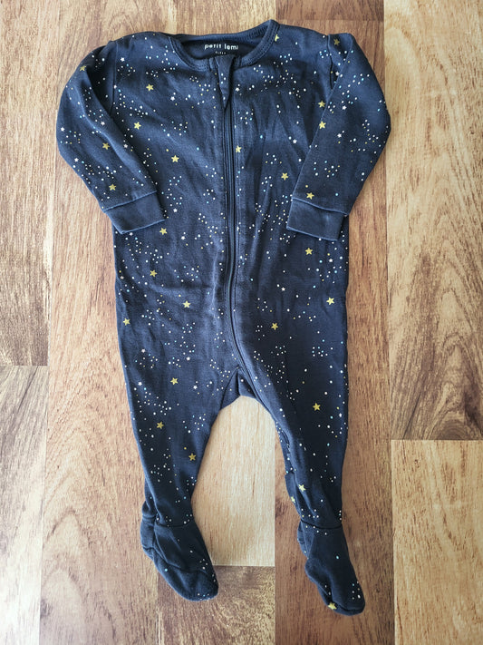 Pyjama petit lem - 3 mois