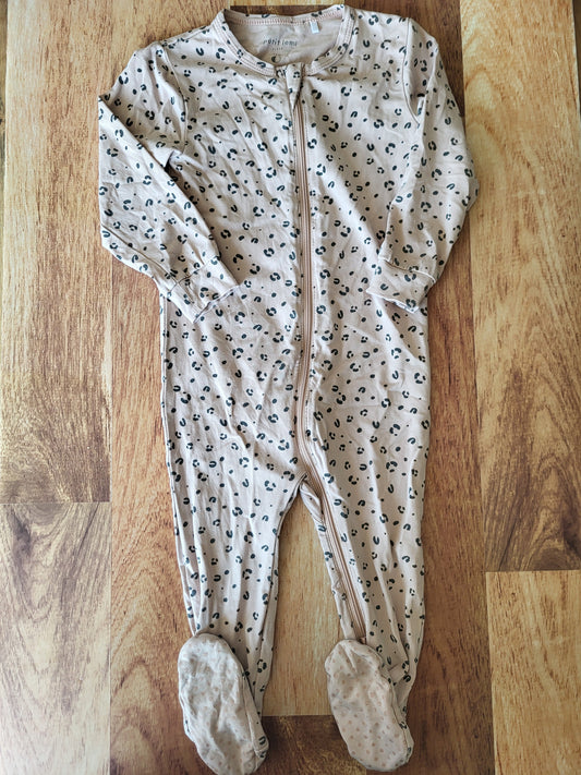 Pyjama petit lem - 12 mois