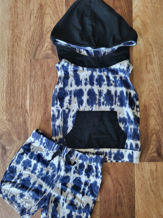 Ensemble pl baby - 18 mois