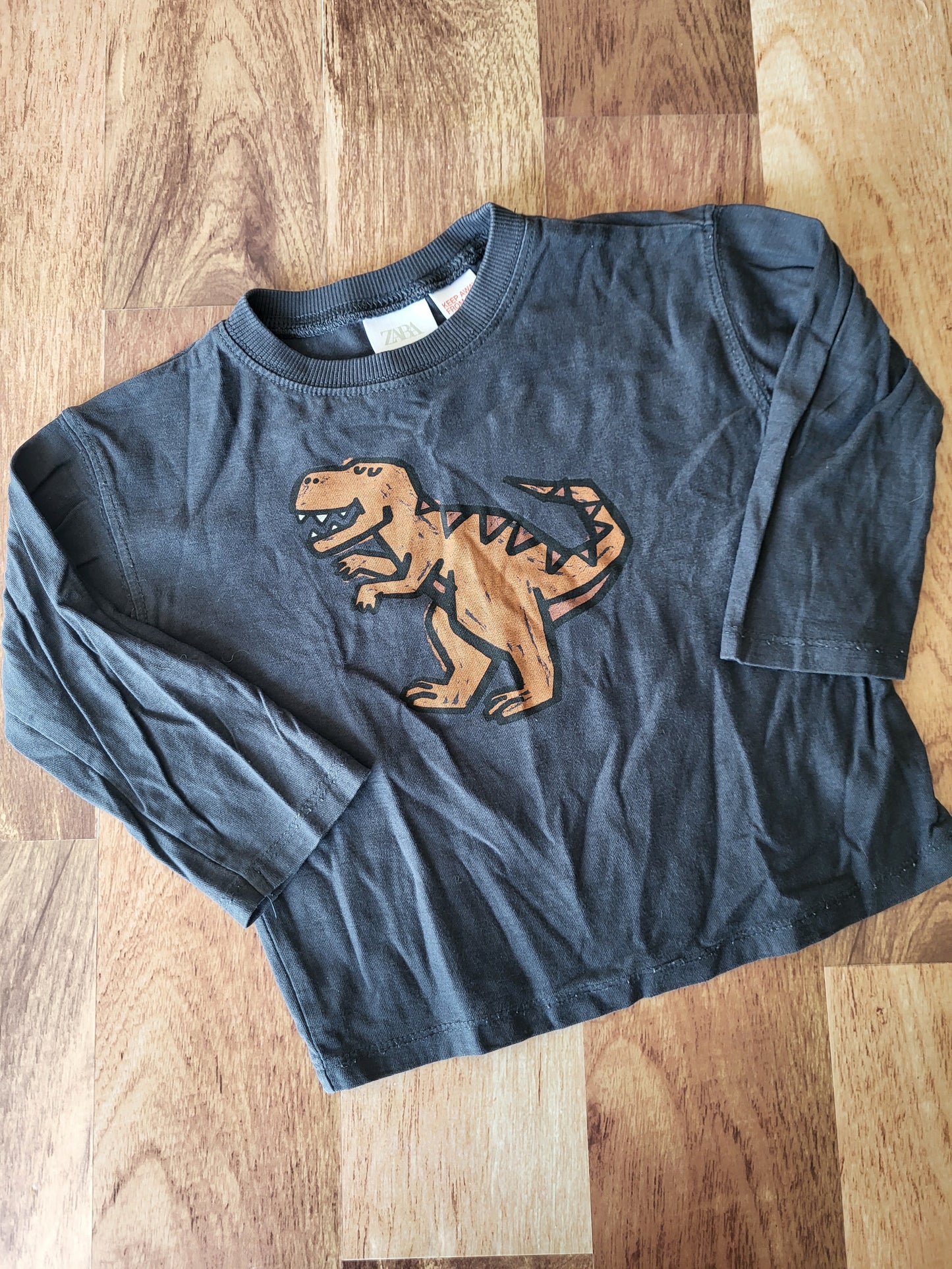 Chandail zara - 12-18 mois