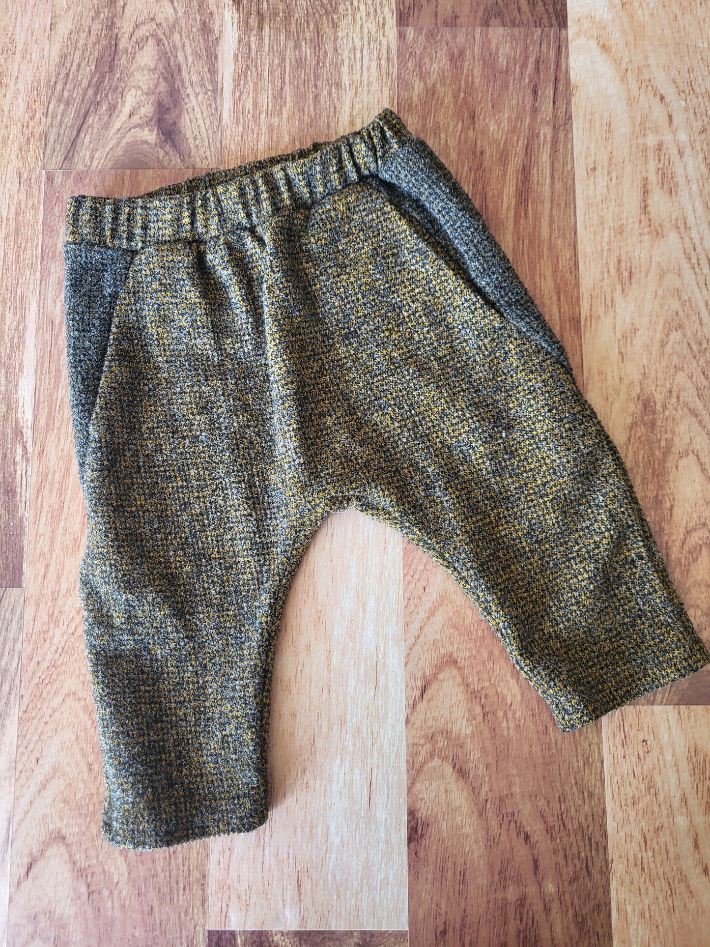 Pantalon zara - 6-9 mois