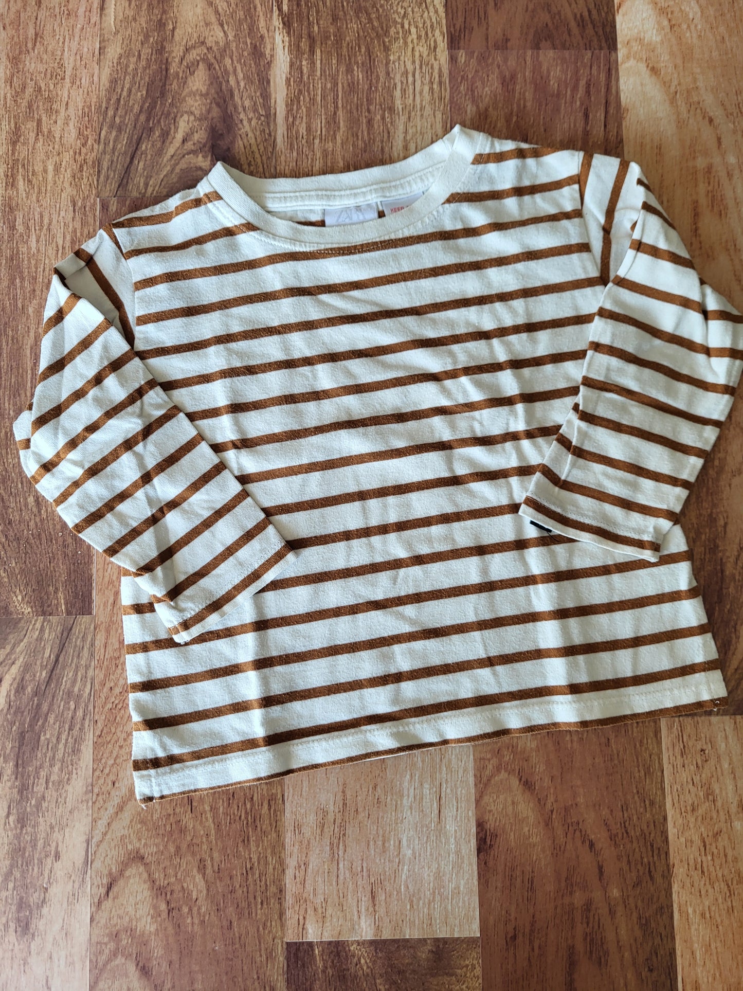 Chandail zara - 12-18 mois