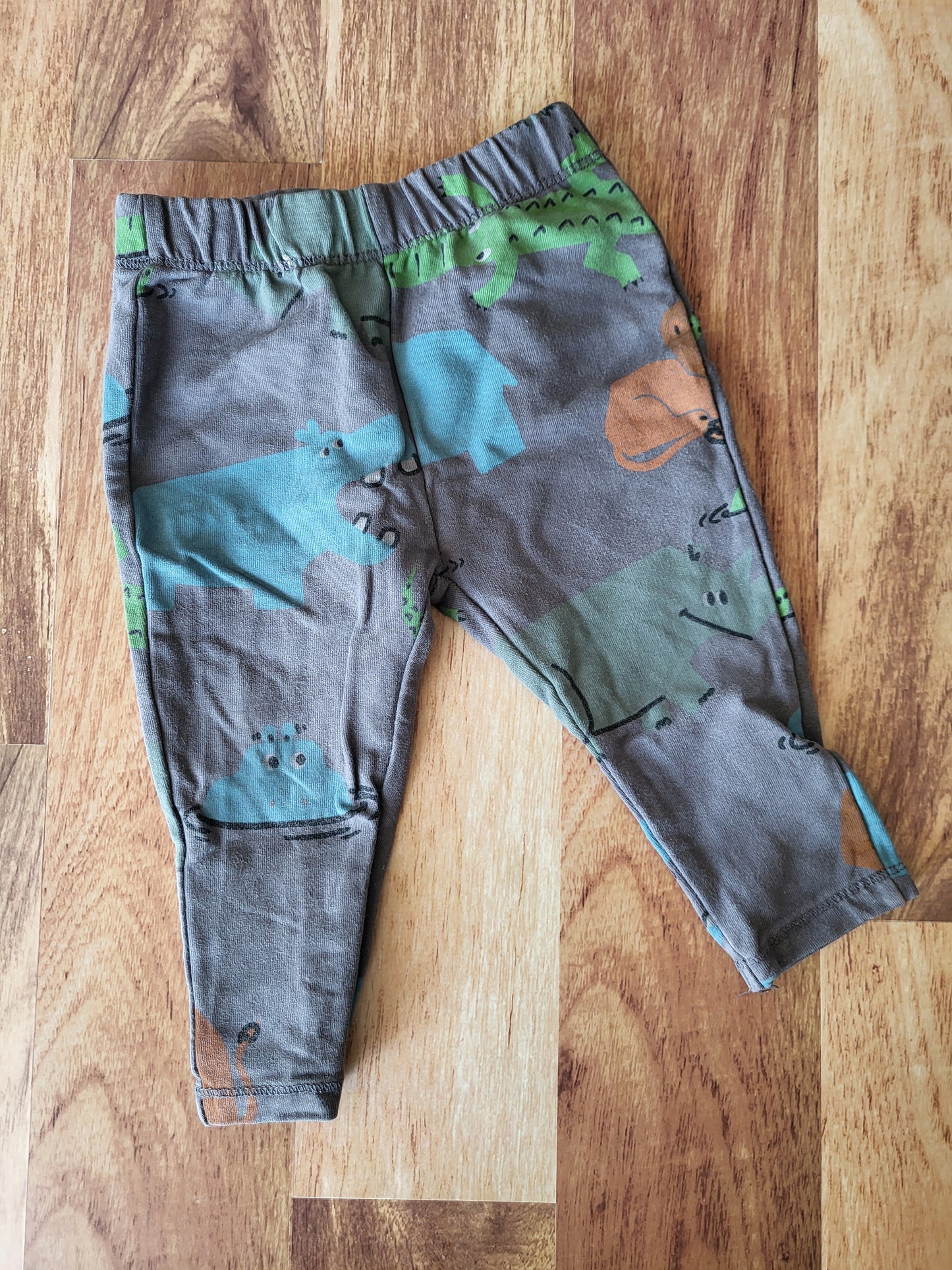 Pantalon zara - 9-12 mois