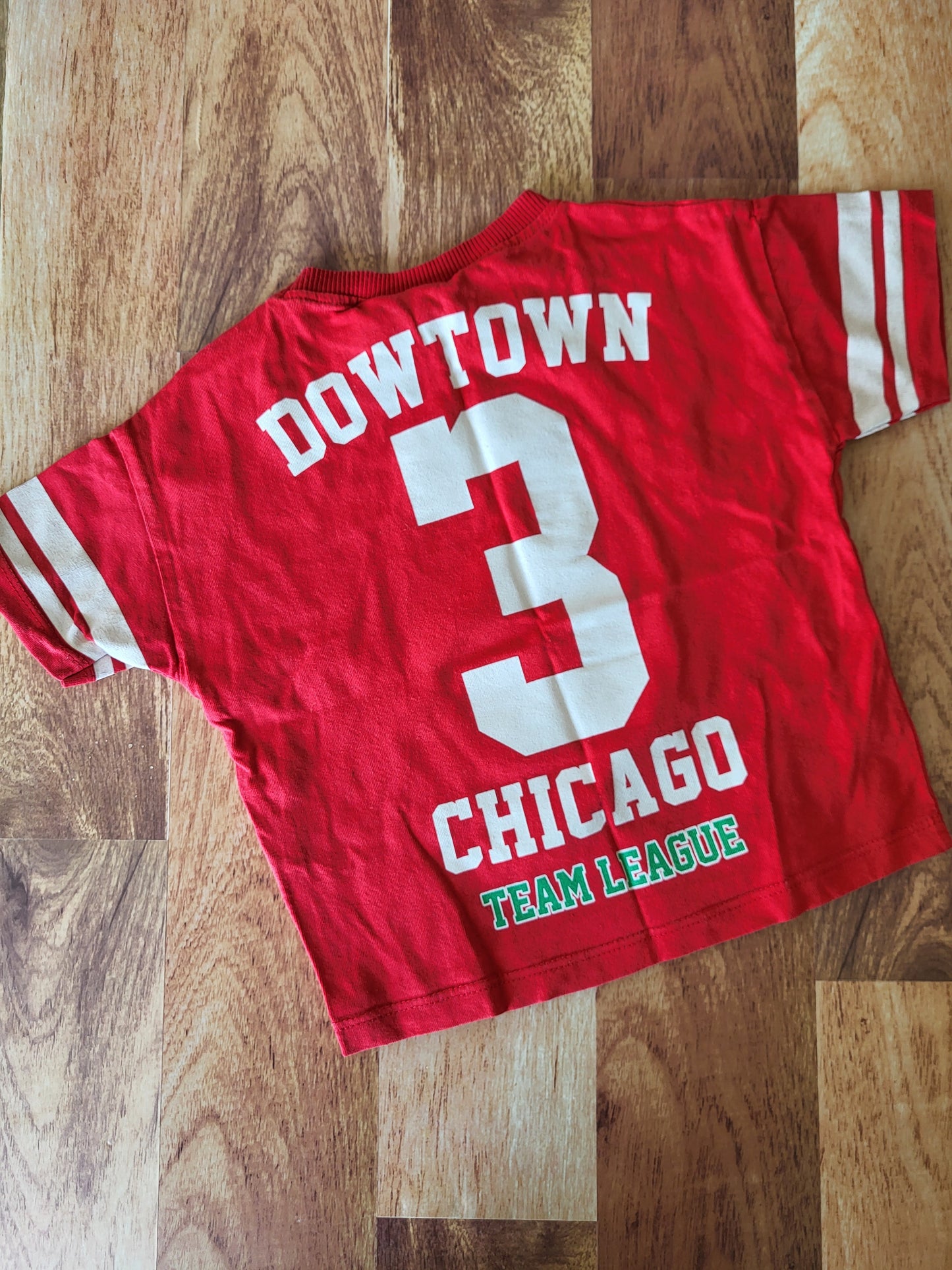 Chandail zara - 18-24 mois