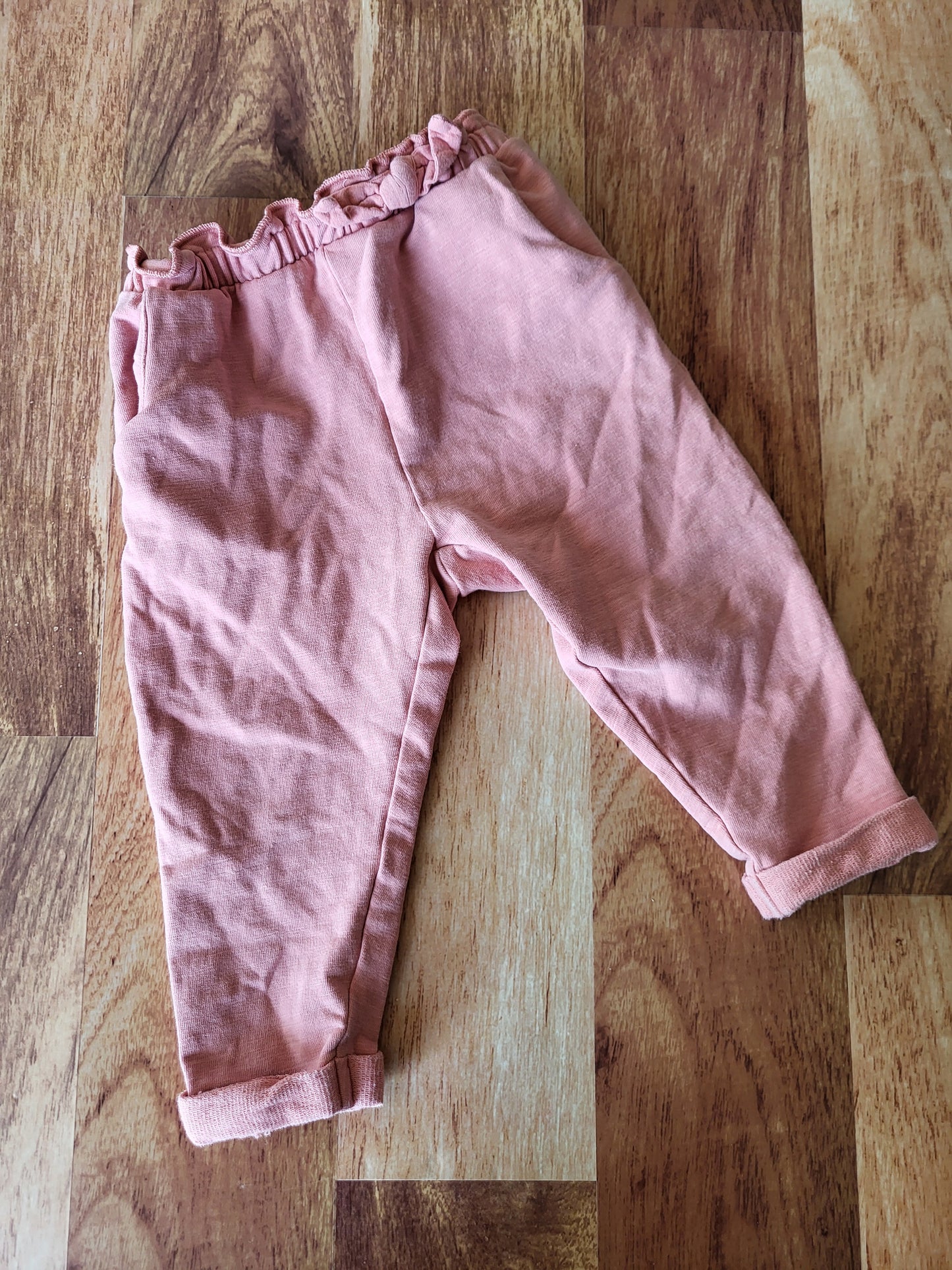 Pantalon zara - 9-12 mois