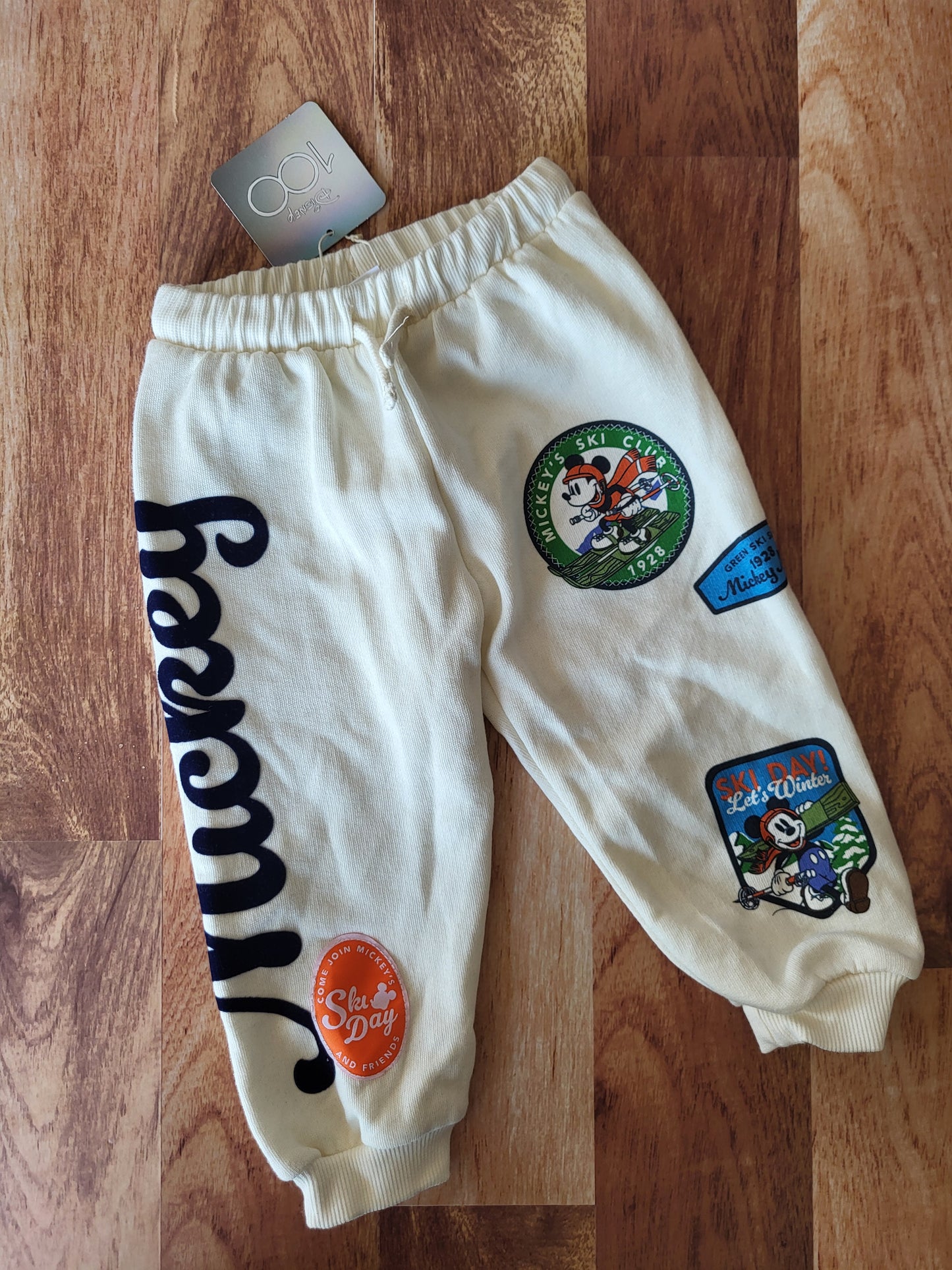 Pantalon zara - 12-18 mois