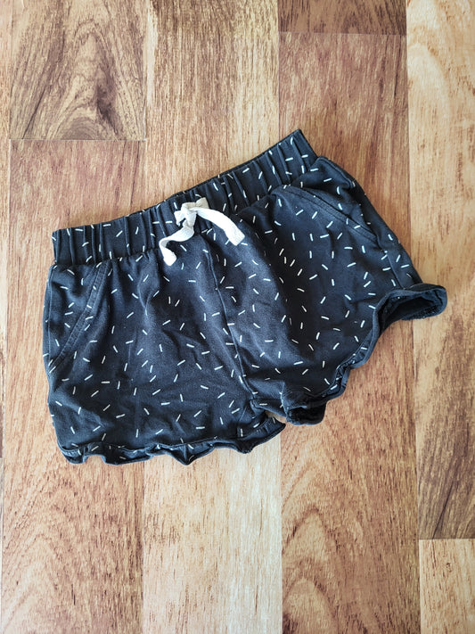 Short petit lem - 18 mois