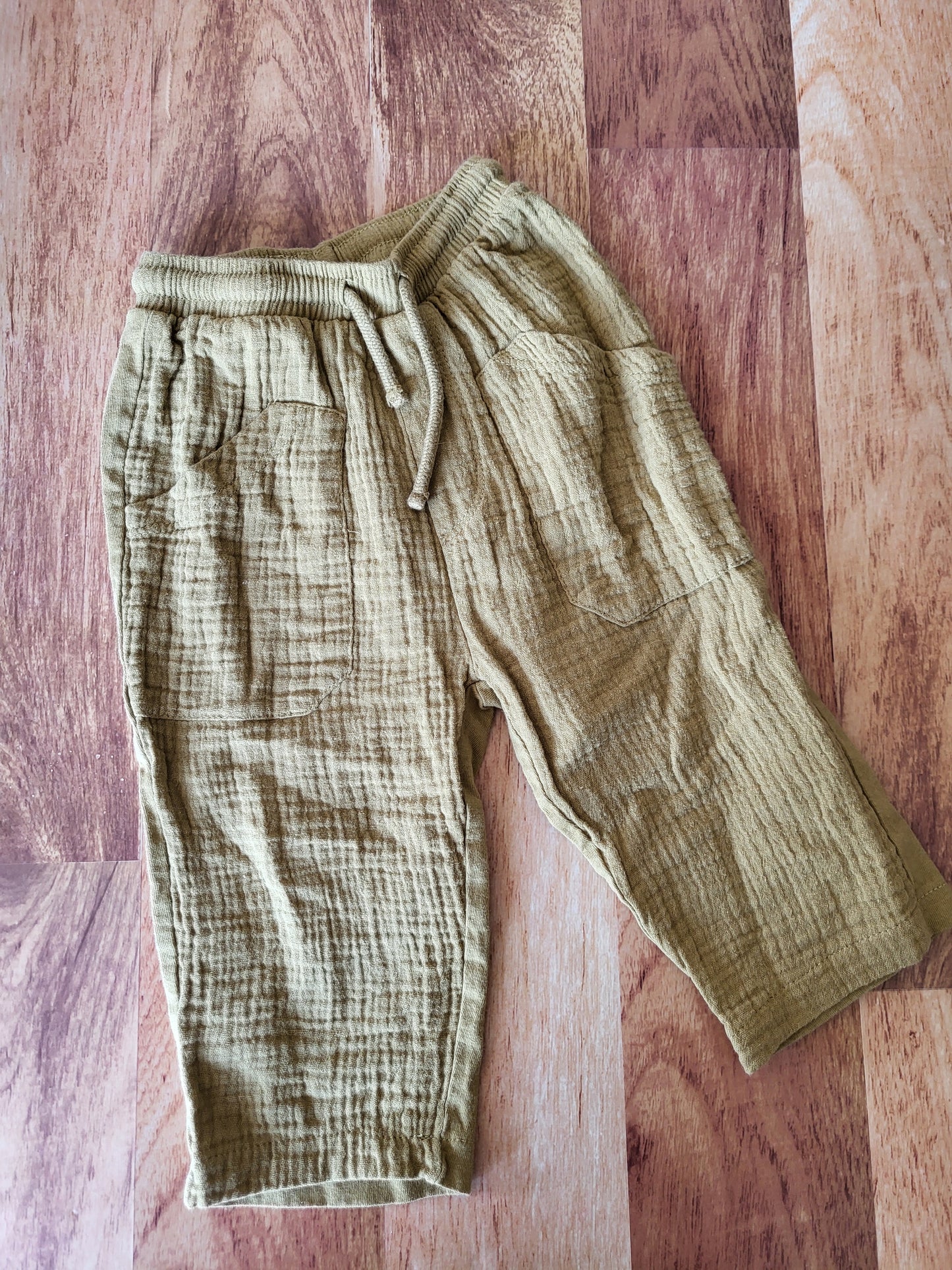 Pantalon zara - 9-12 mois