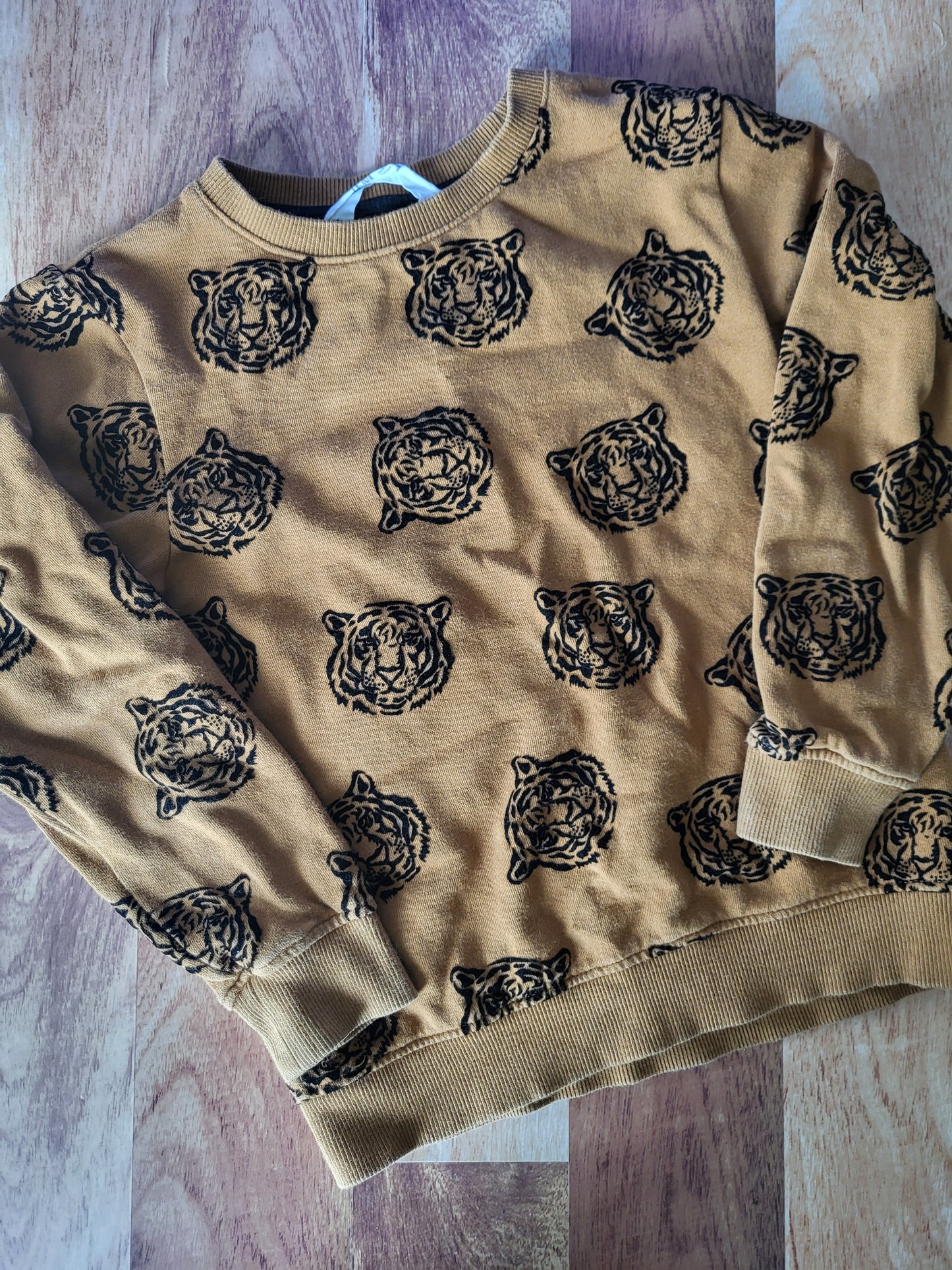 Crewneck h&m - 6-8 ans
