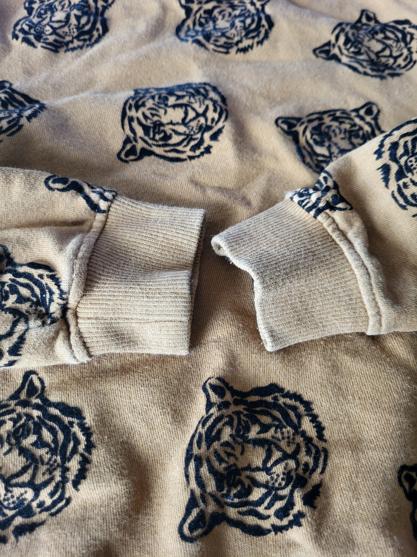 Crewneck h&m - 6-8 ans
