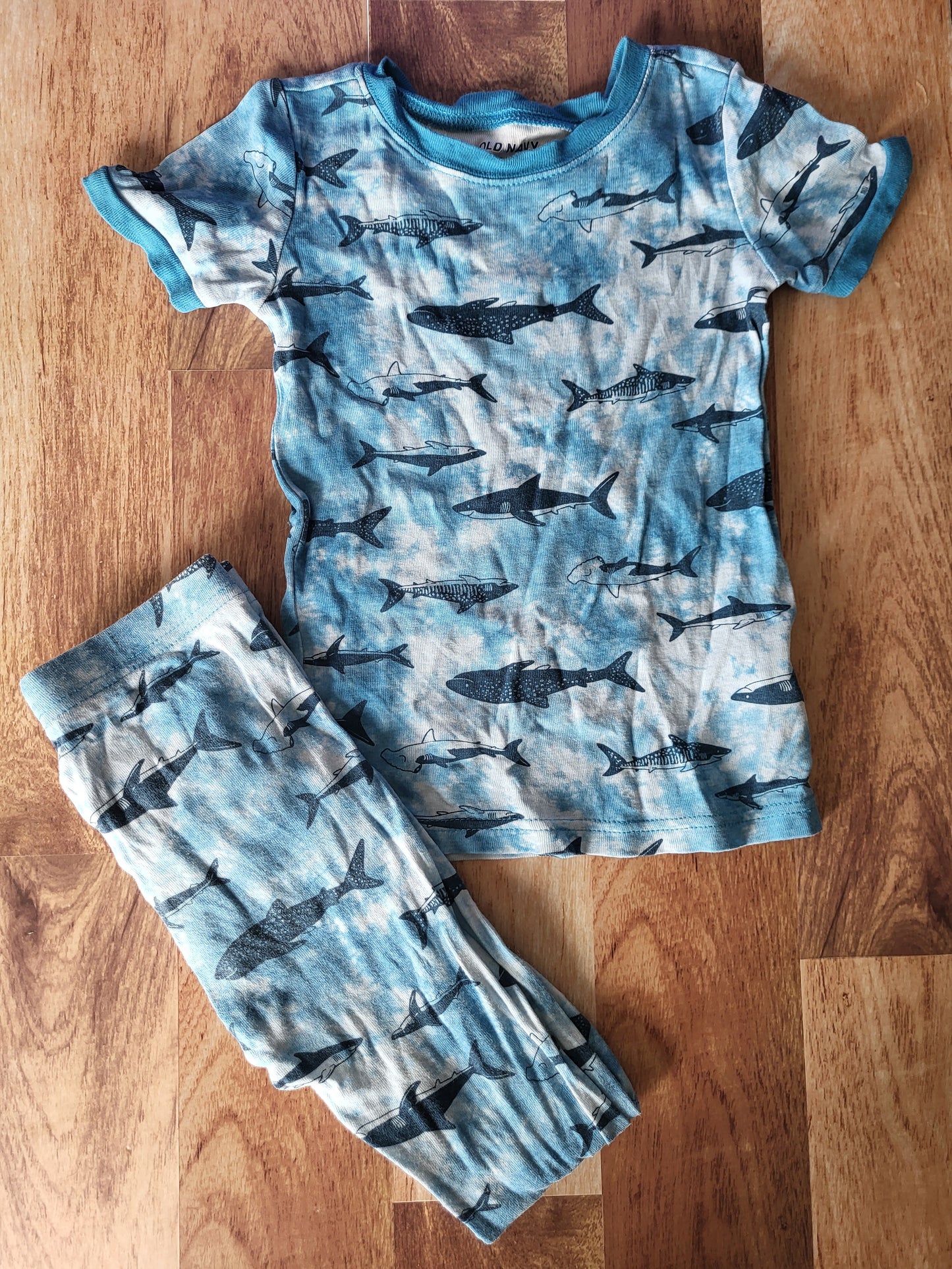 Pyjama old navy - 5 ans