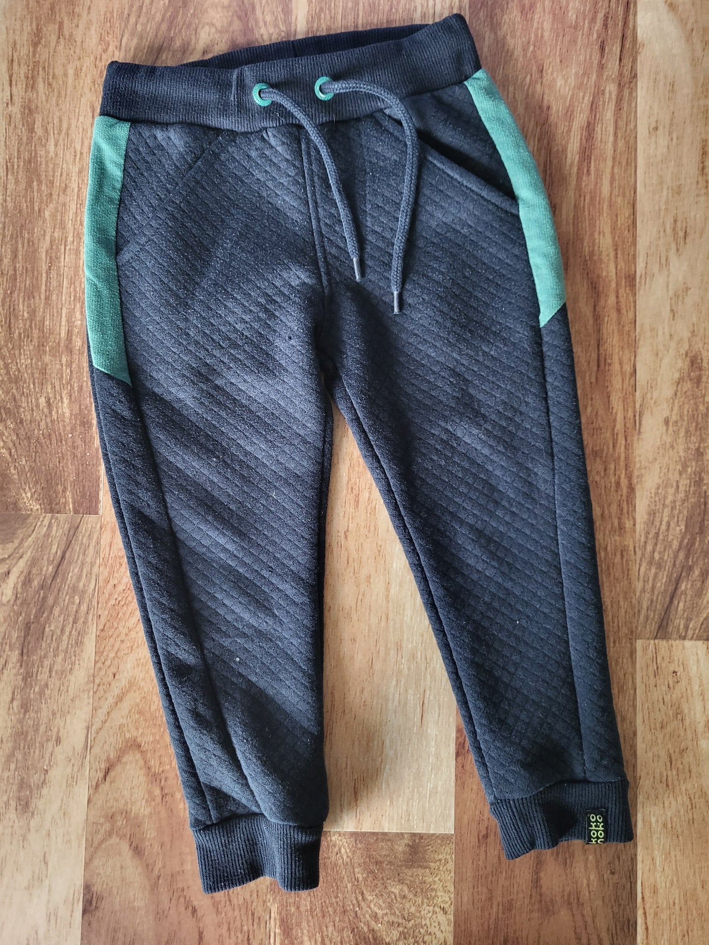 Pantalon kokonoko - 2 ans