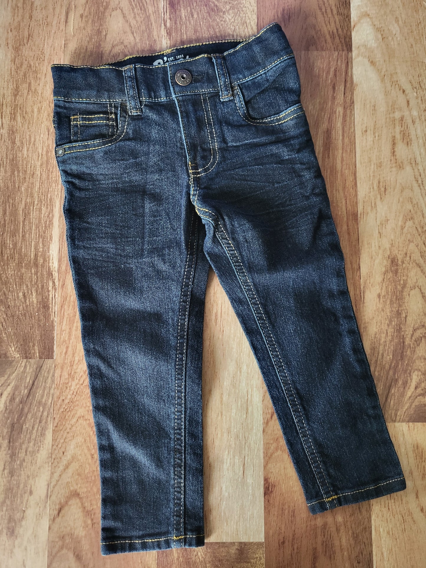 Jeans oshkosh - 2 ans