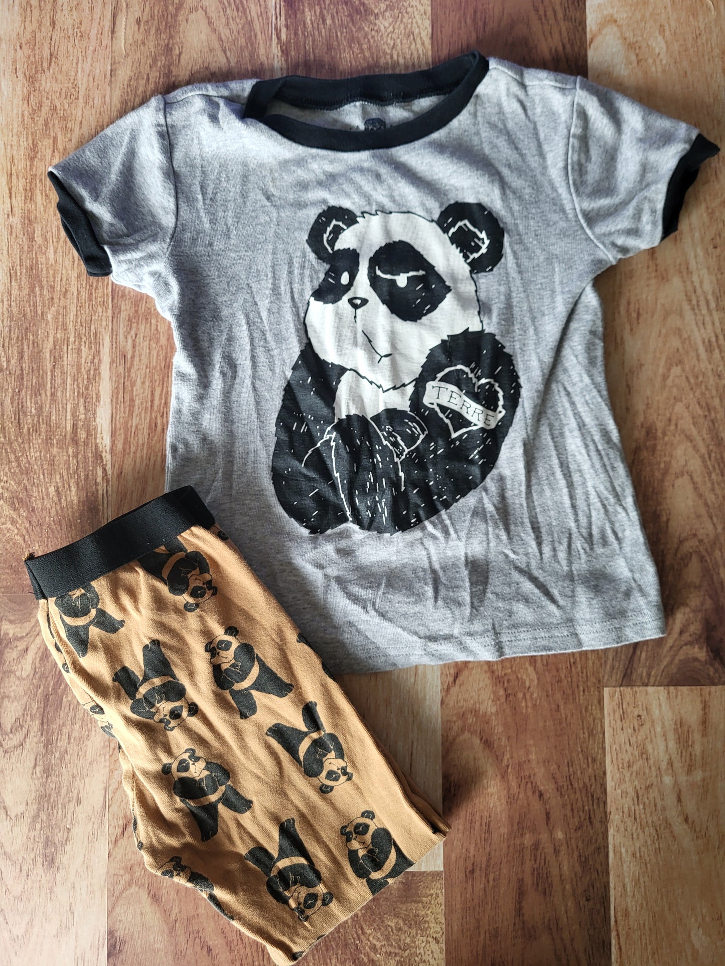 Pyjama sleeping bag - 5 ans