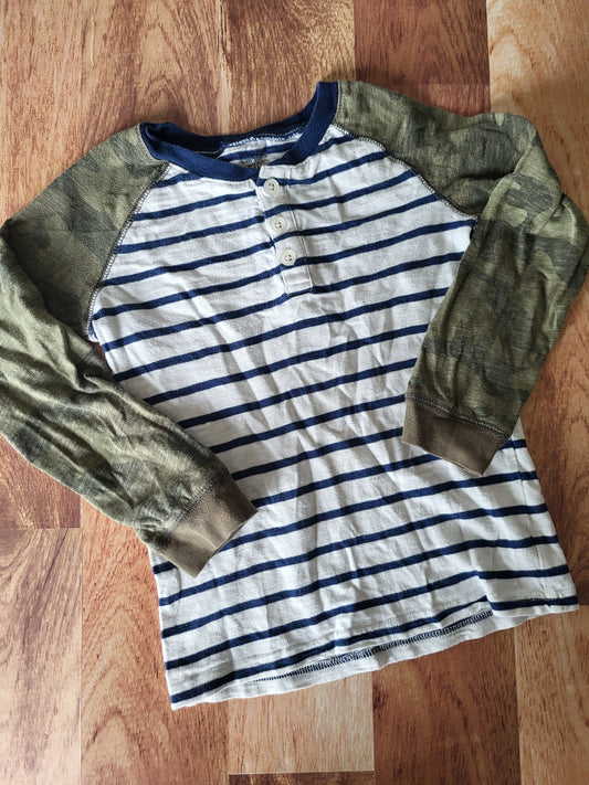 Chandail carter's - 5 ans