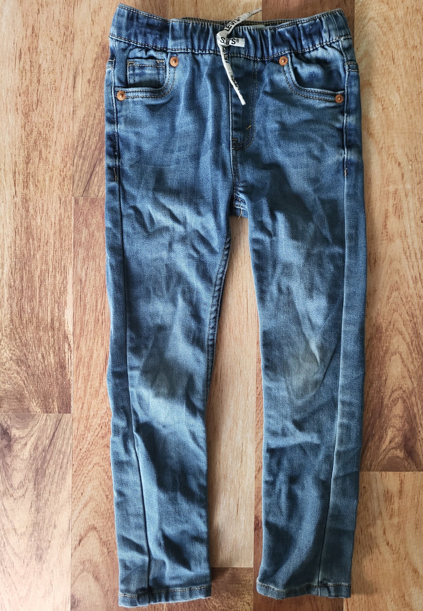 Jeans Levi's - 4-5 ans