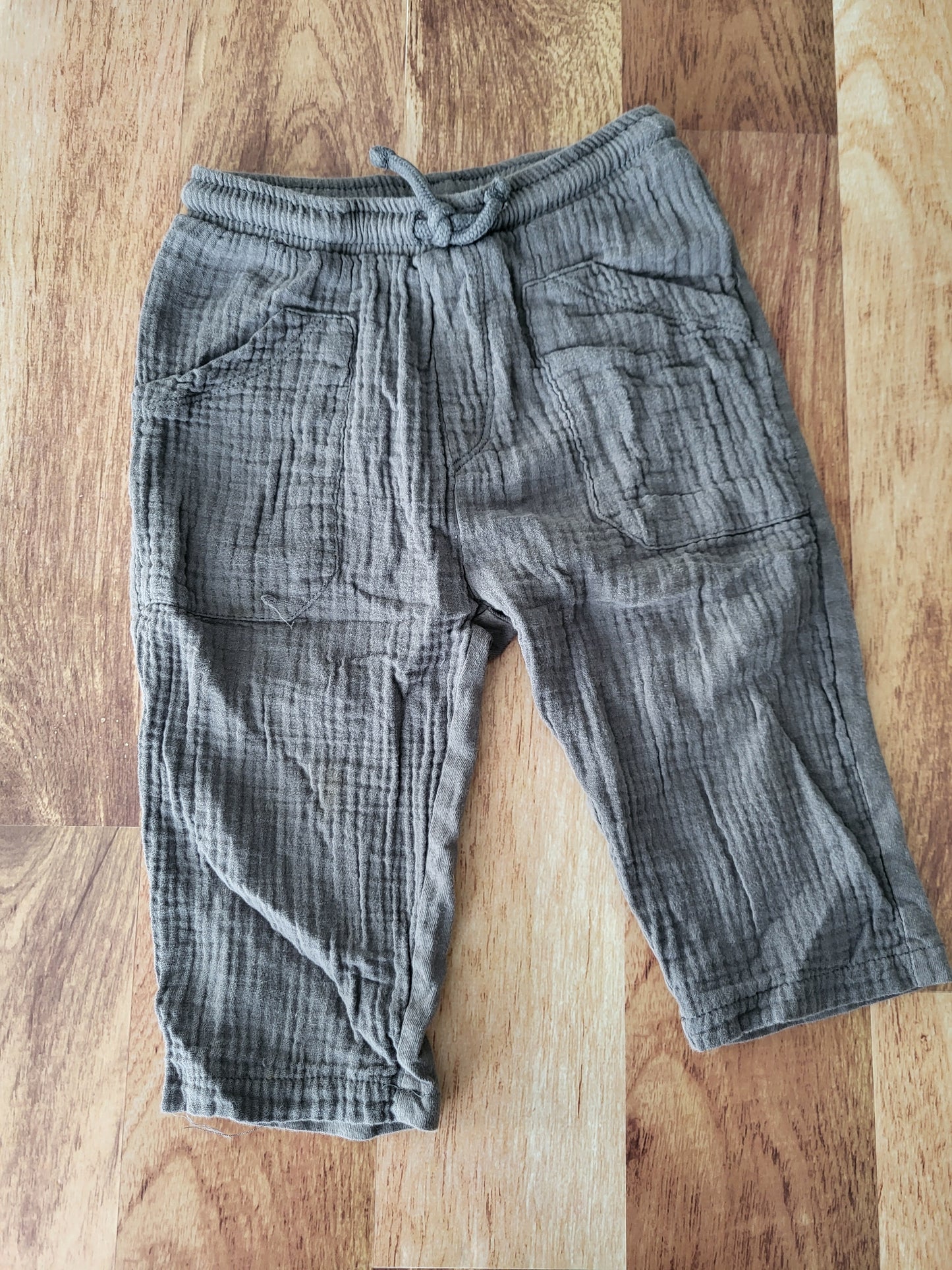 Pantalon Zara - 12-18 mois