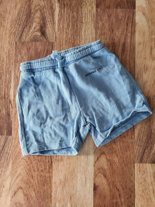 Short zara - 12-18 mois