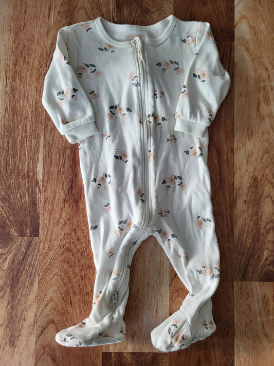 Pyjama petit lem - 6 mois