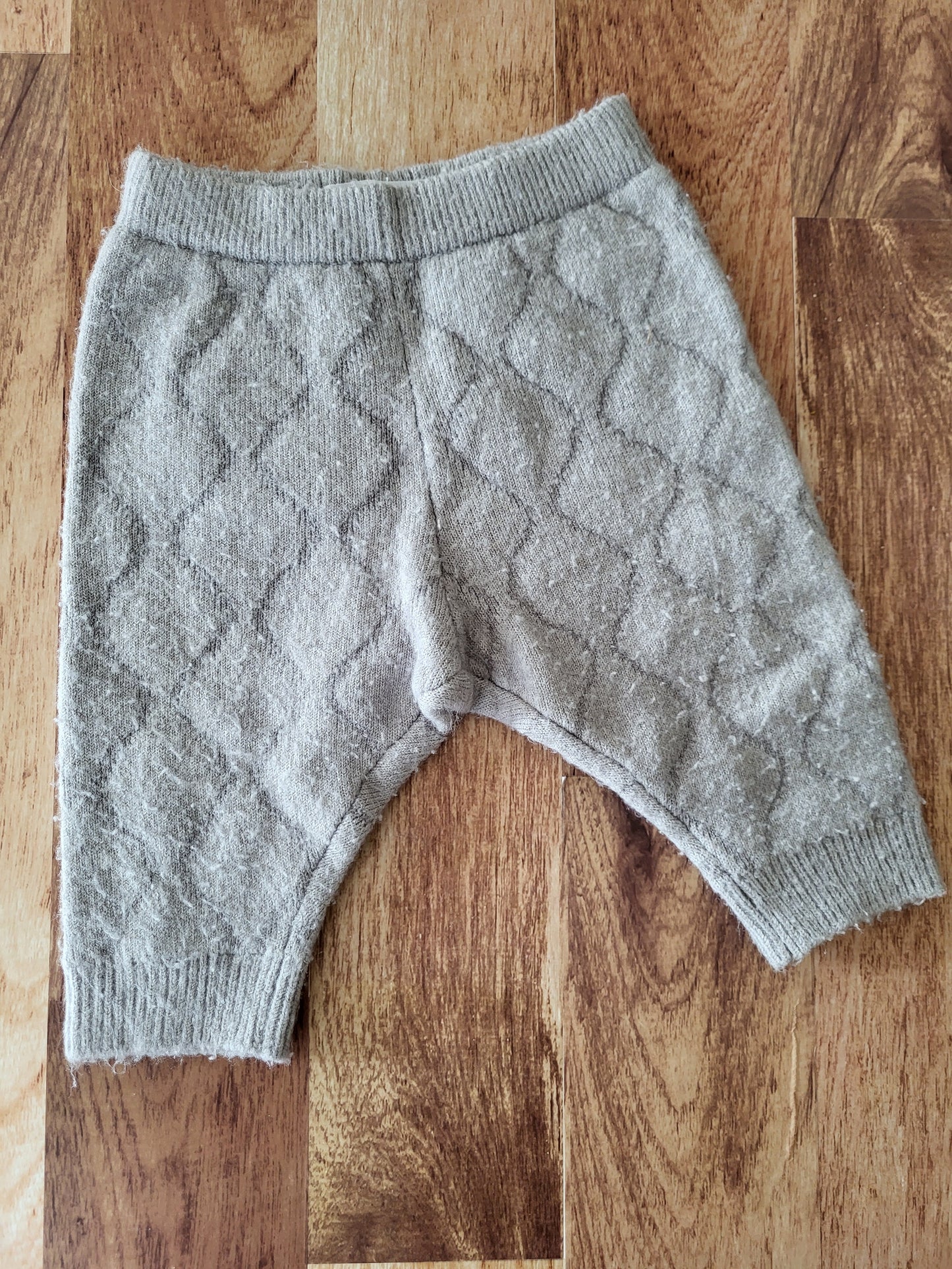 Pantalon zara - 9-12 mois