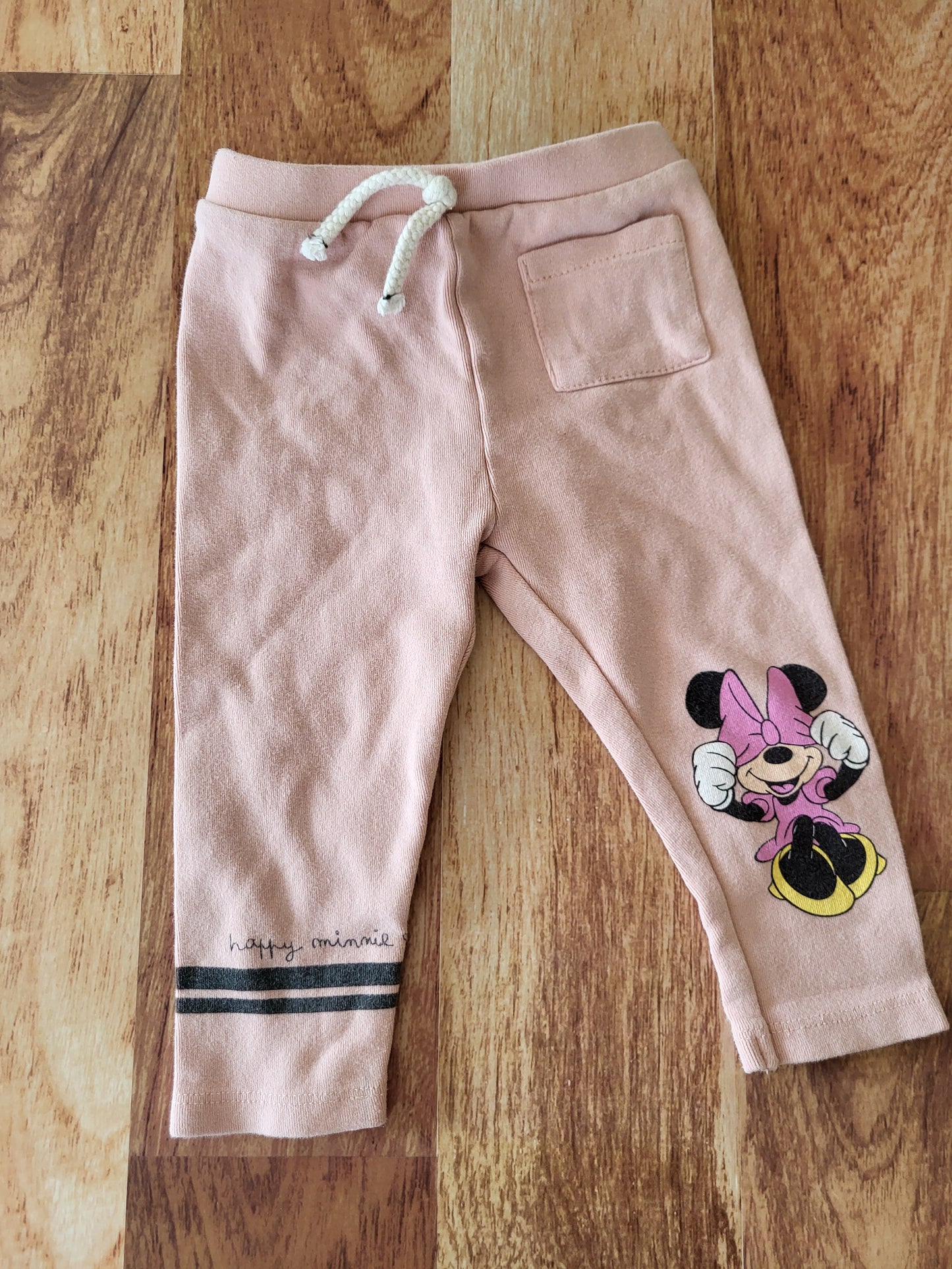 Pantalon zara - 9-12 mois