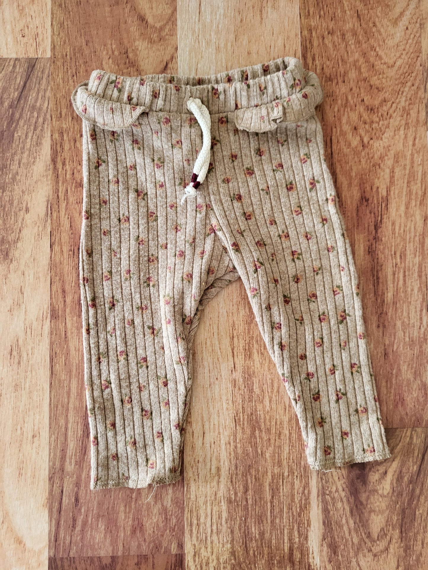 Pantalon zara - 6-9 mois