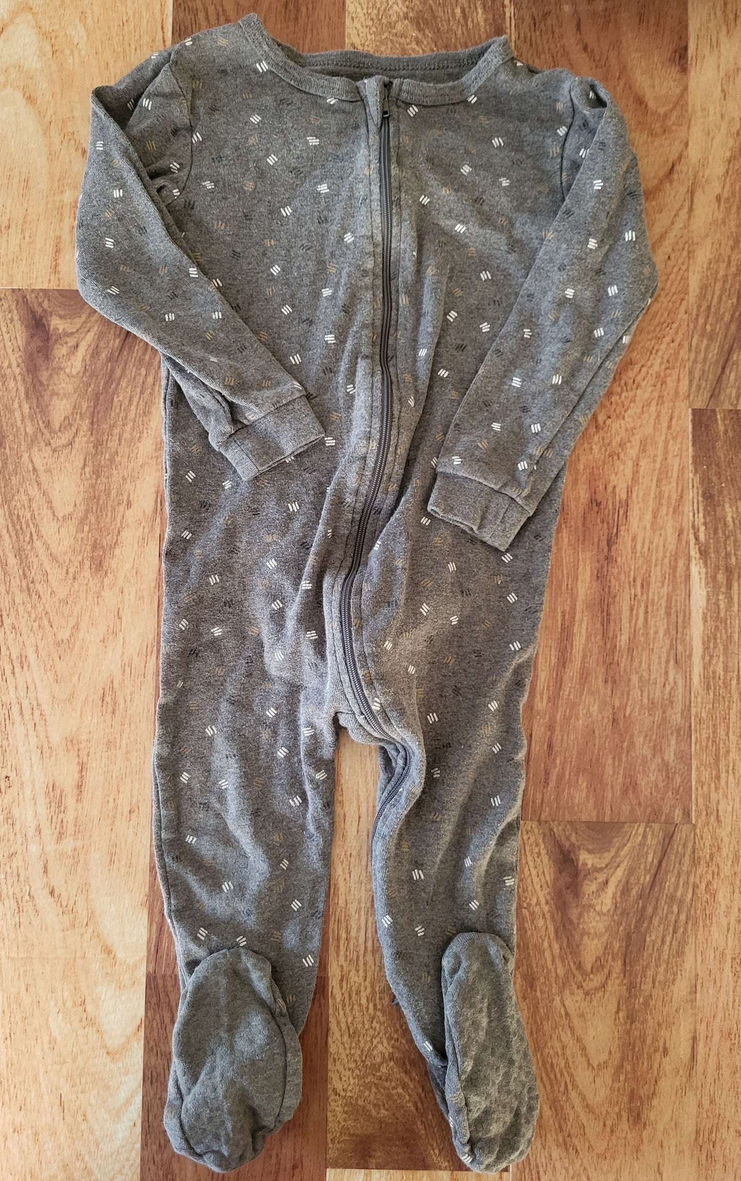Pyjama petit lem - 24 mois
