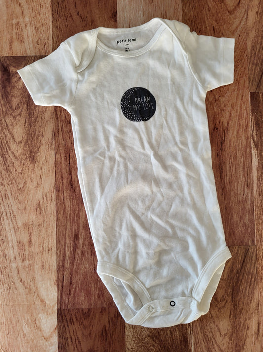 Cache-couche petit lem - 18 mois