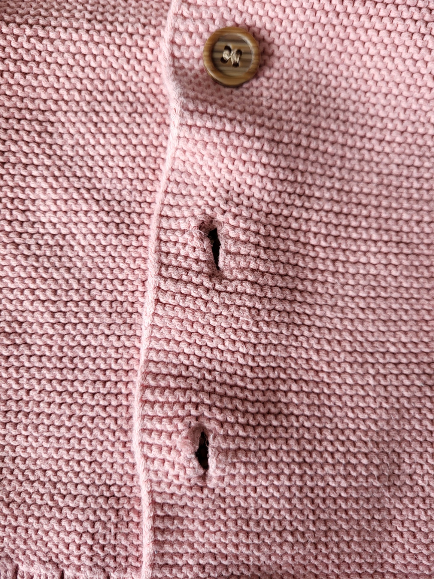 Veste george - 12-18 mois