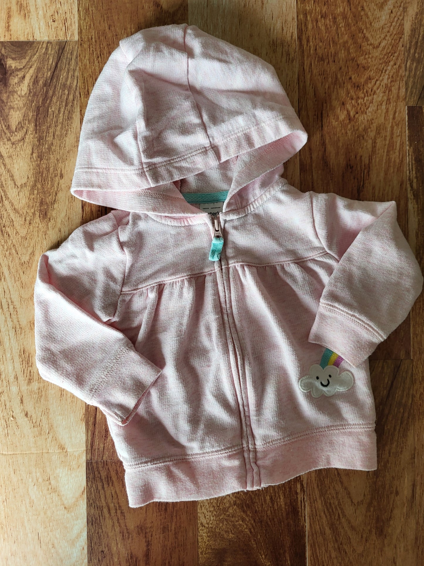 Veste carter's - 9 mois