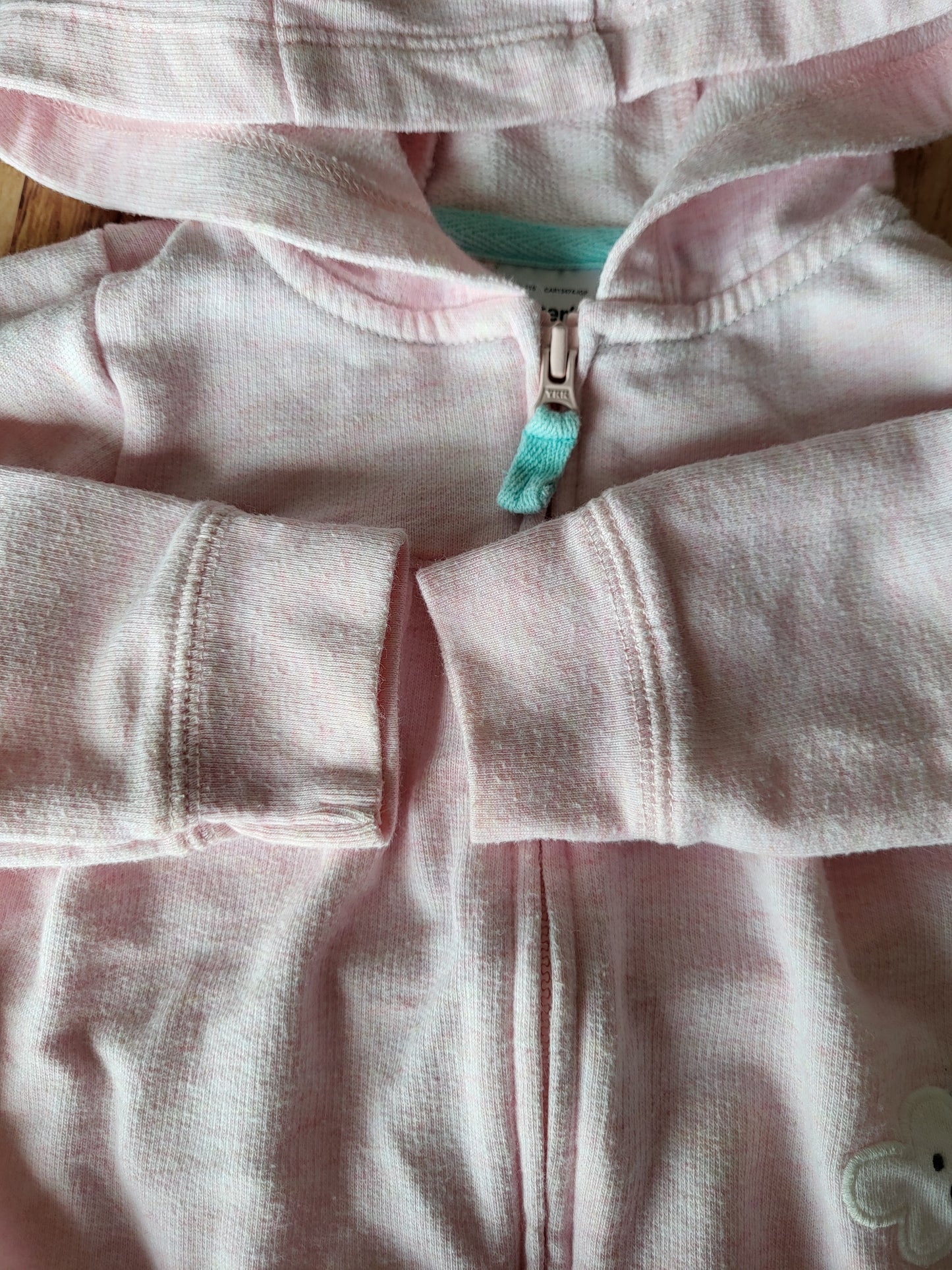 Veste carter's - 9 mois