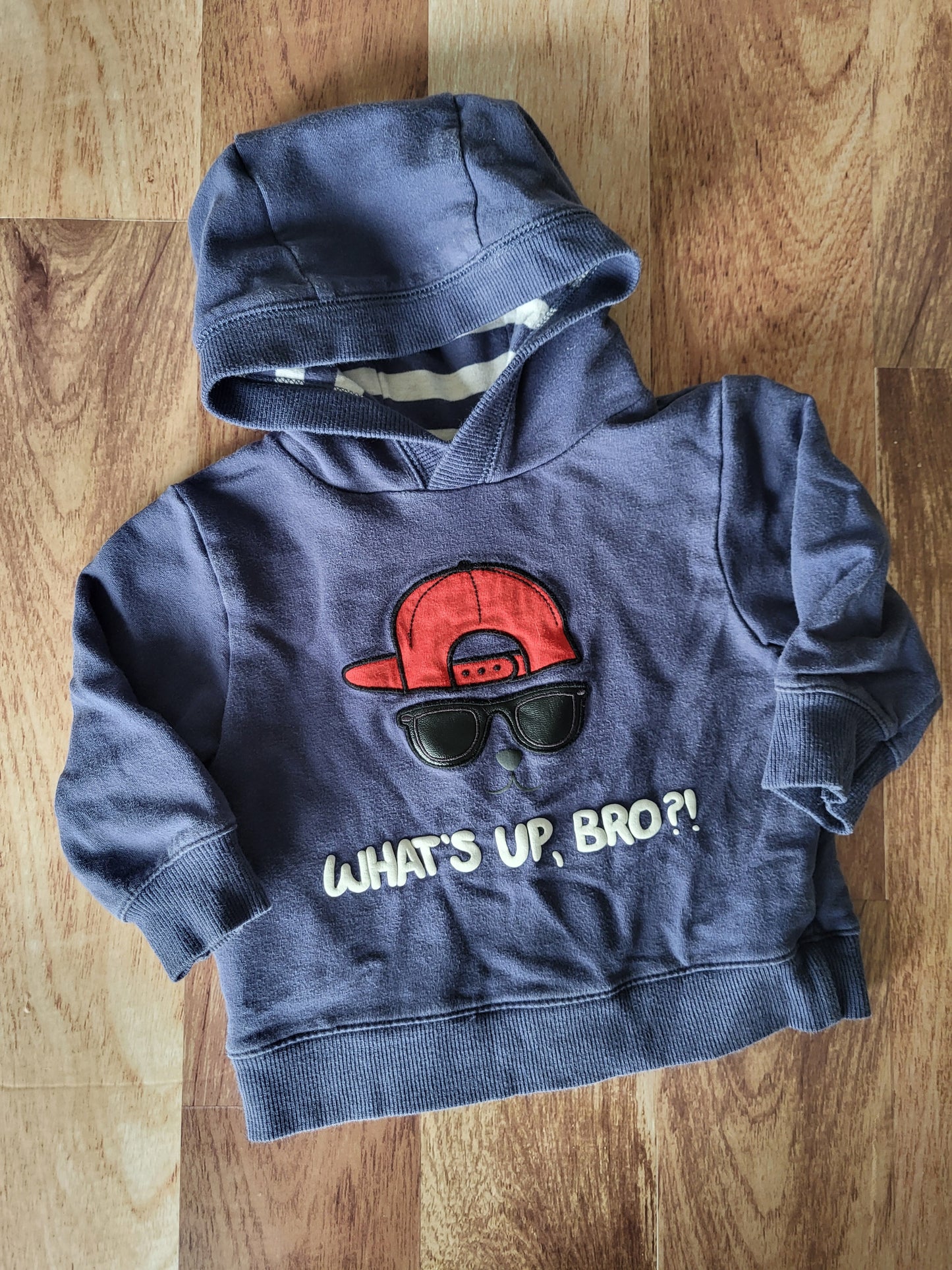 Veste Jarvis archer - 9-12 mois