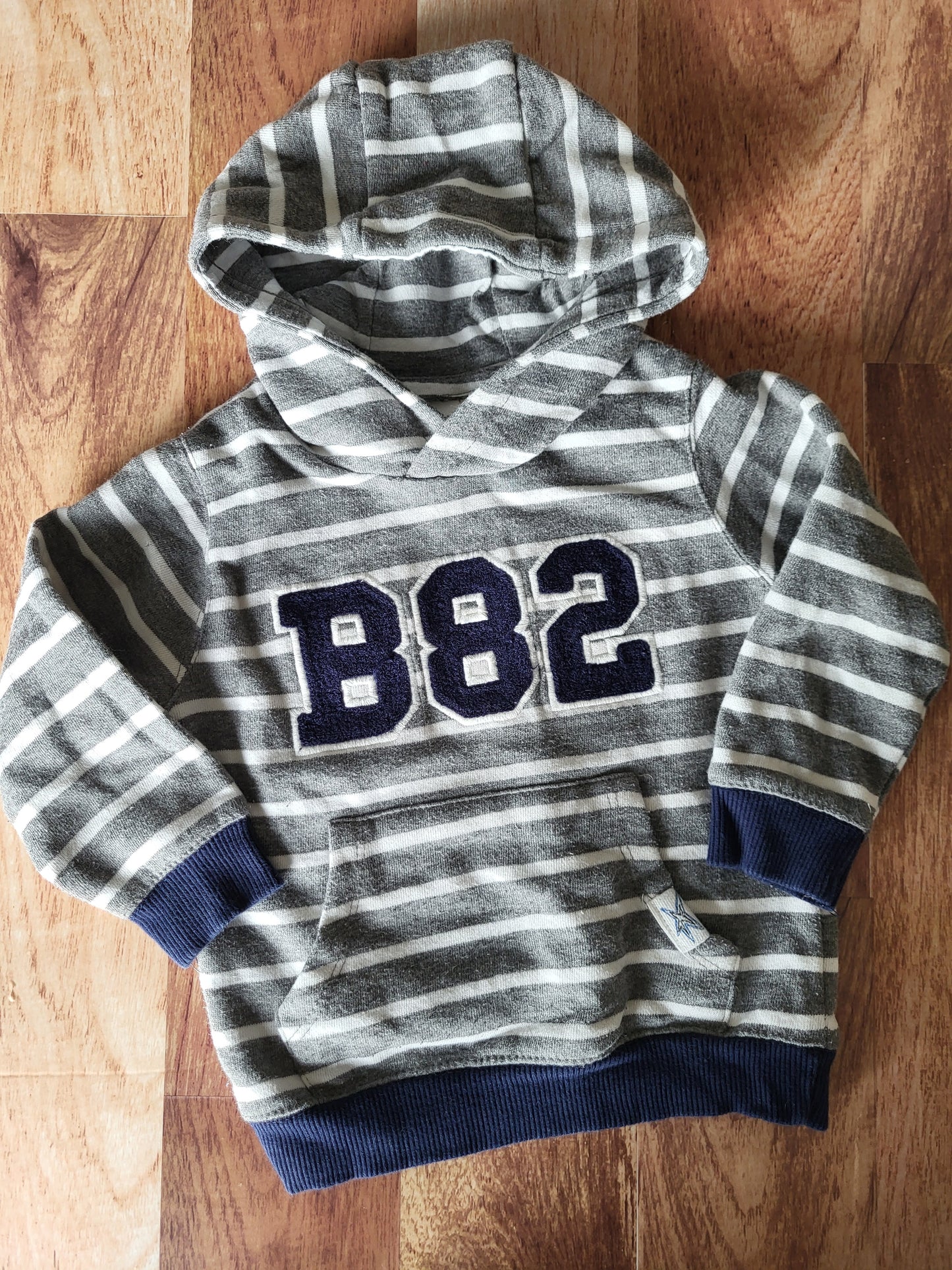 Veste zara - 12-18 mois