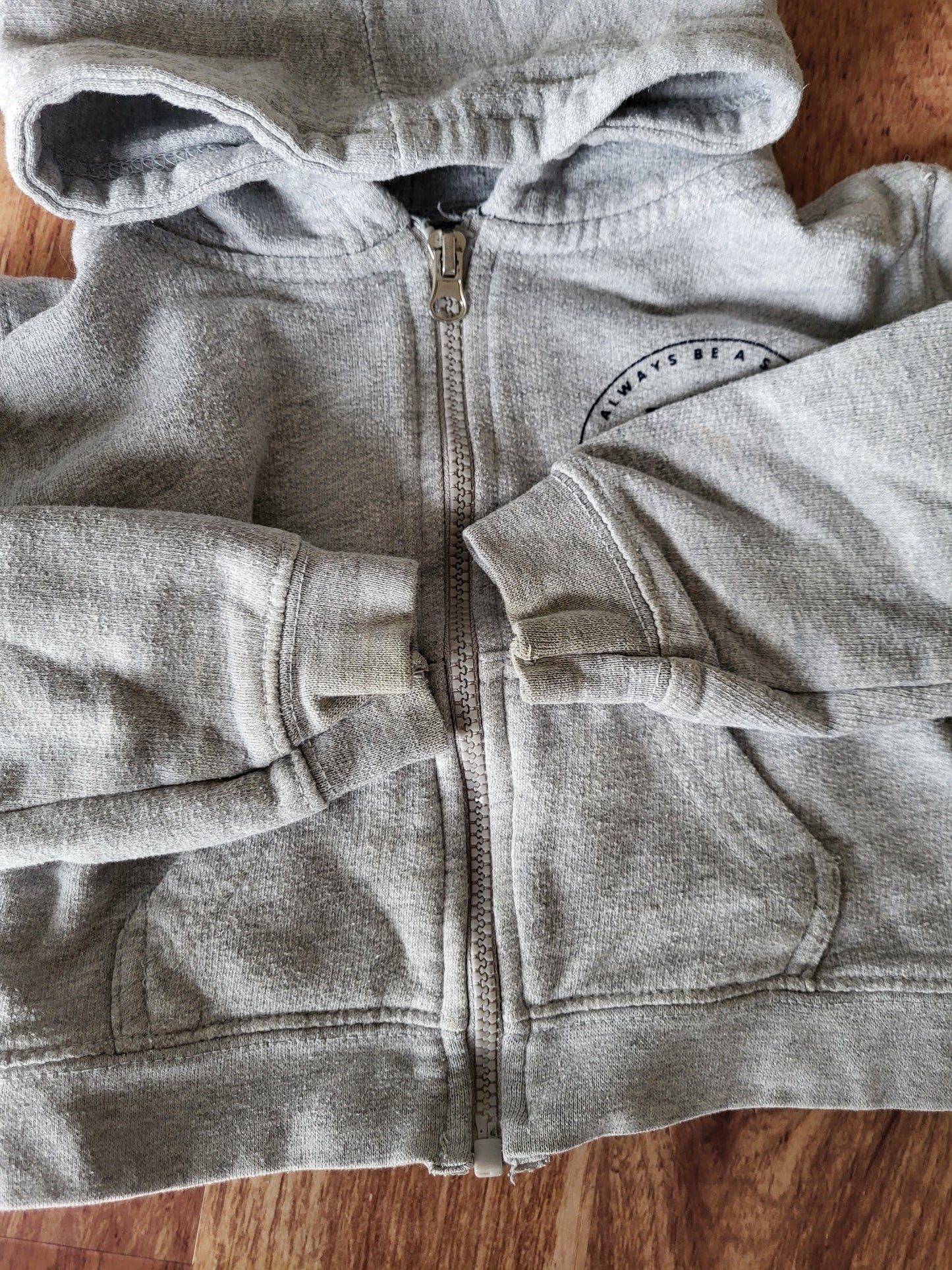 Veste - 2 ans