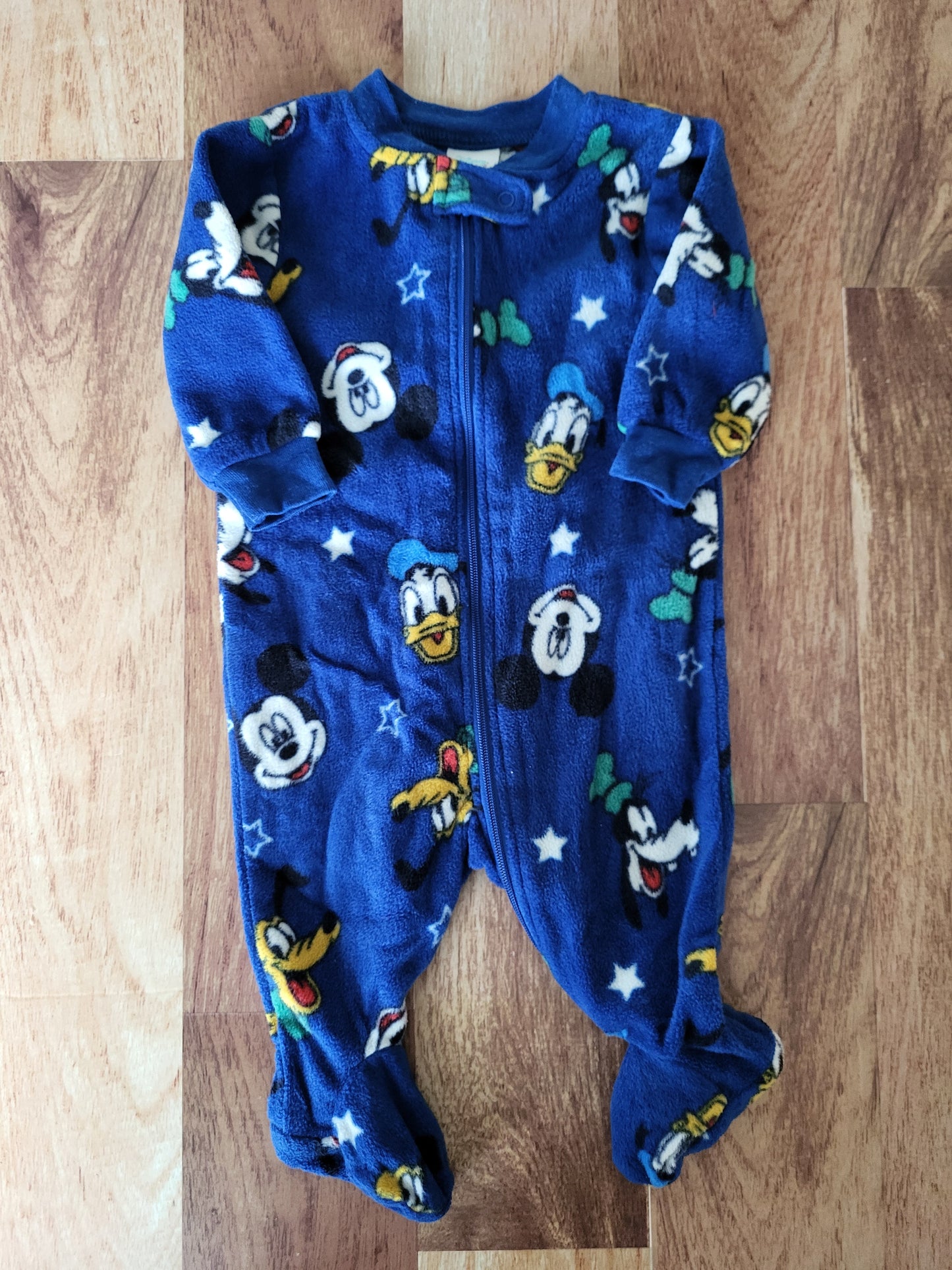 Pyjama disney polar - 0-3 mois