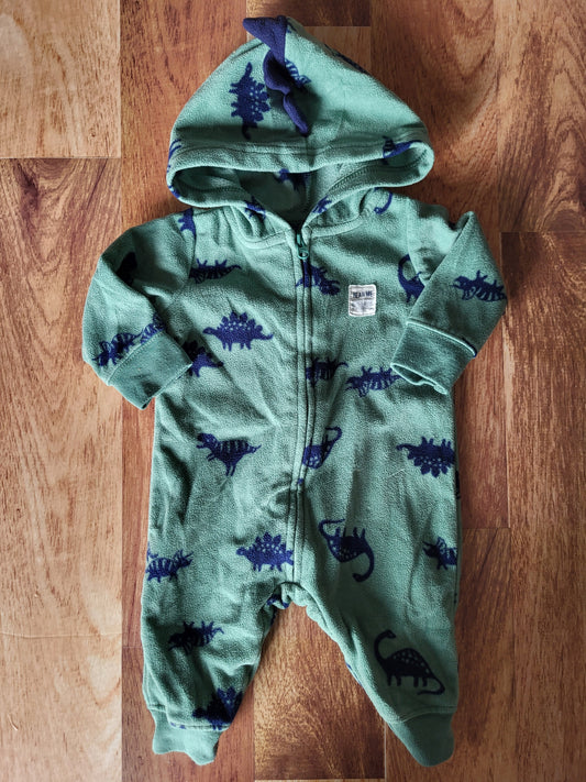 Ensemble carter's polar - 0-3 mois