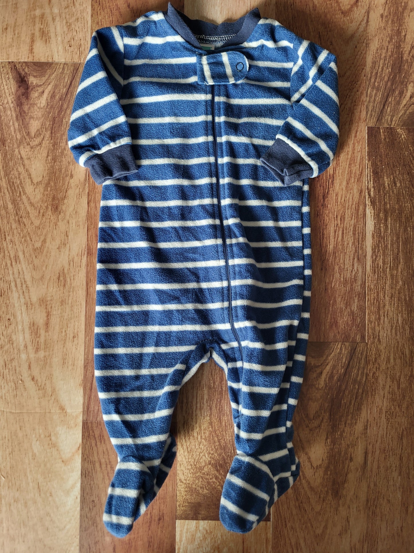 Pyjama tag polar - 3 mois