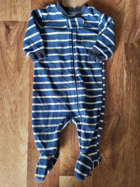 Pyjama tag polar - 3 mois