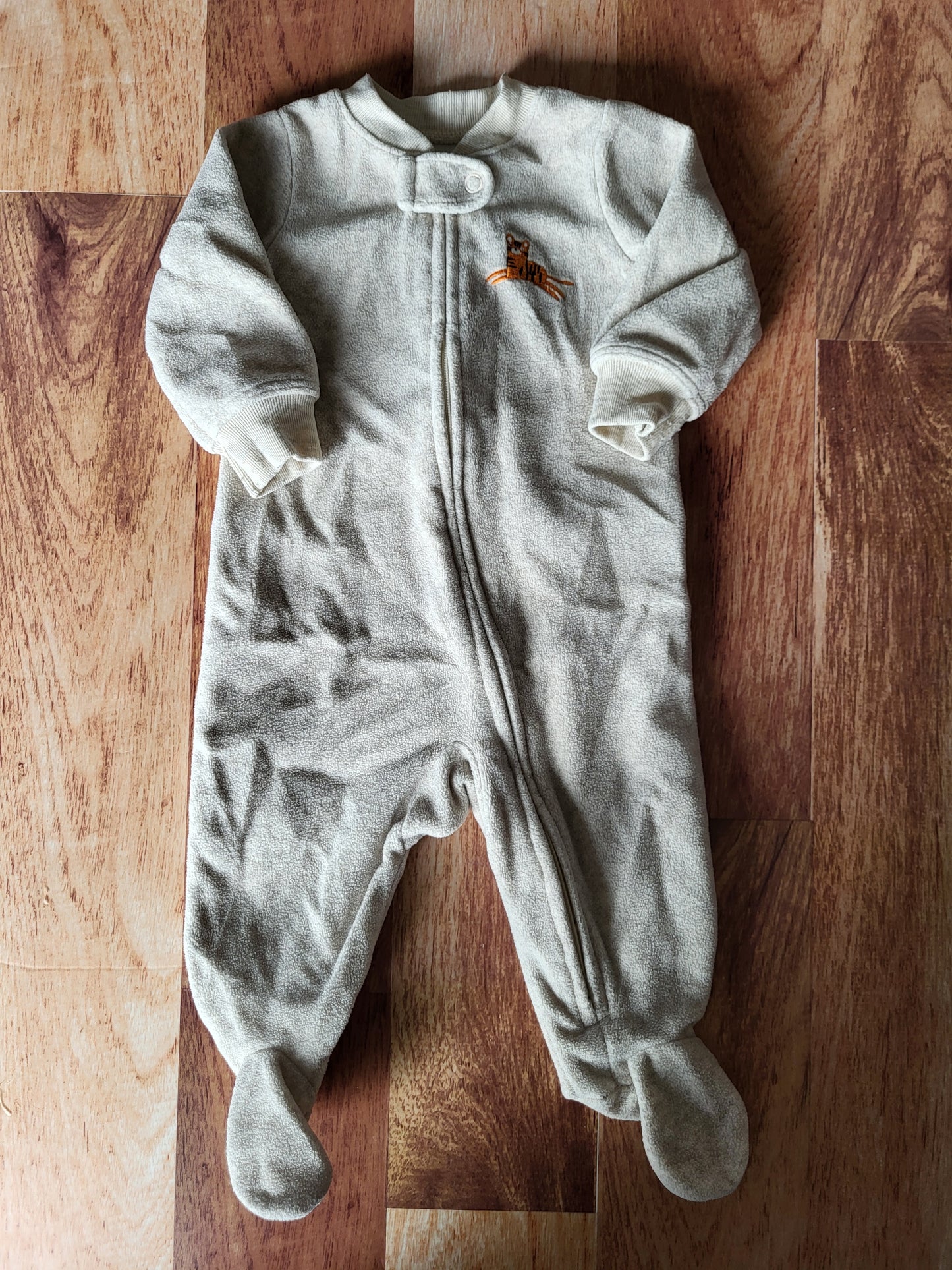 Pyjama amazon essentials polar - 3 mois