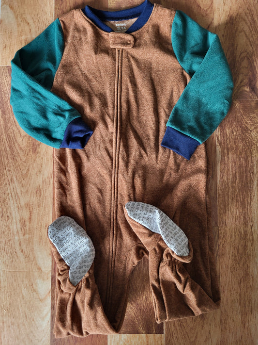 Pyjama carter's polar - 2 ans