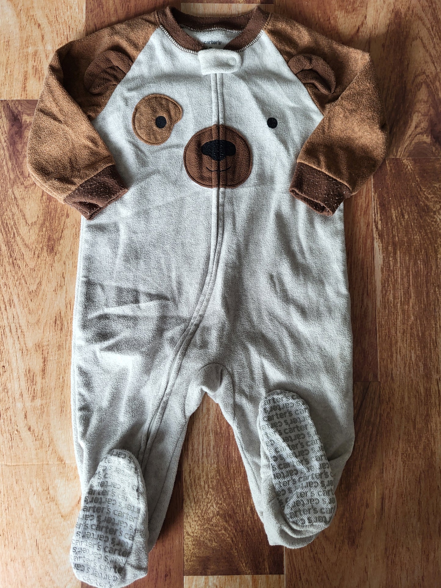 Pyjama carter's polar - 12 mois