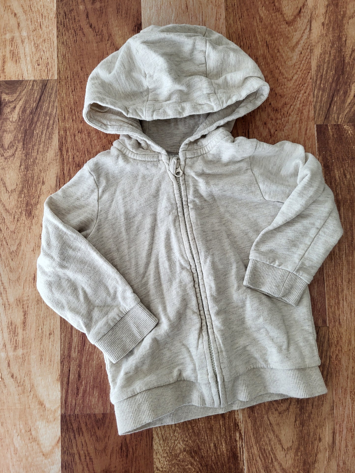 Veste h&m - 6-9 mois